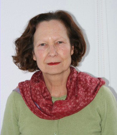 Gerdi Storz